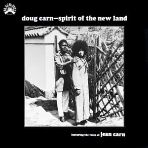 Spirit Of The New Land