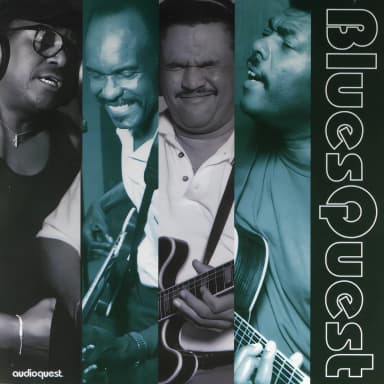 BluesQuest