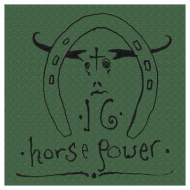 16 Horsepower
