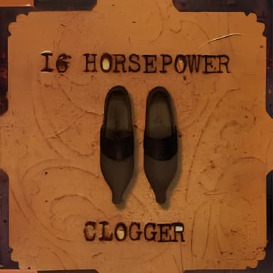 Clogger