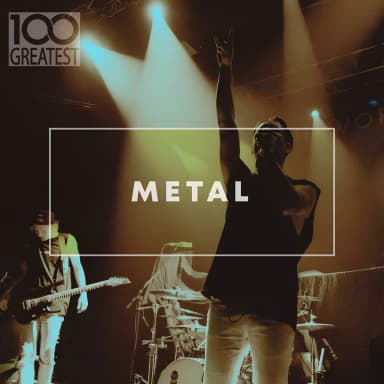 100 Greatest Metal