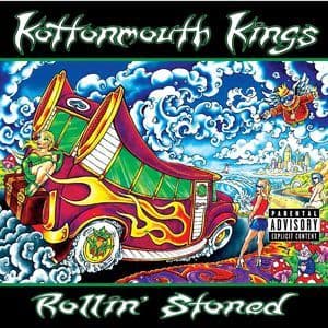 Rollin' Stoned