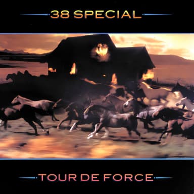 Tour De Force