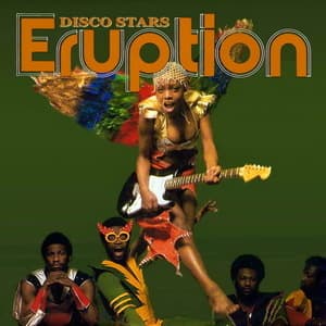 Disco Stars