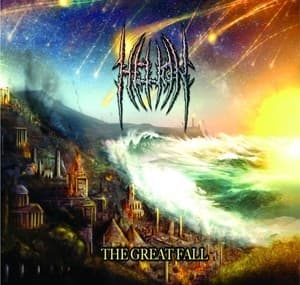 The Great Fall