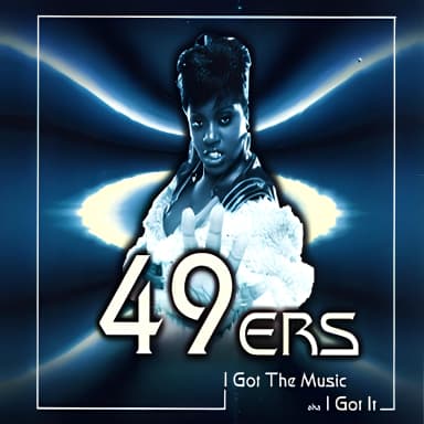 I Got The Music Aka I Got It