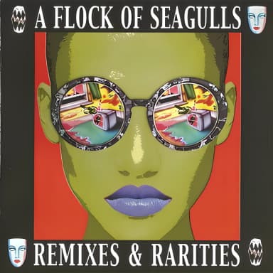 Remixes & Rarities