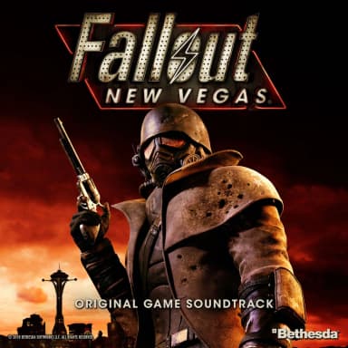 Casino OST (CD2)