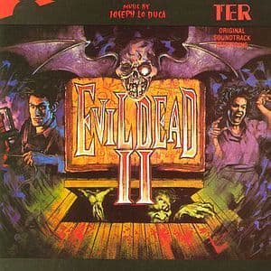 Evil Dead Trilogy: Evil Dead 2