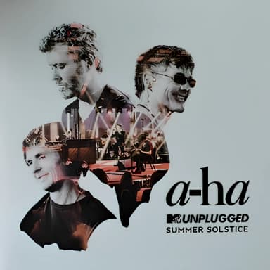 MTV Unplugged (Summer Solstice)