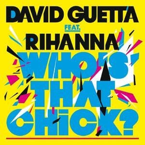 Who's That Chick? 