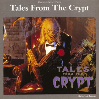 Demon Knight (Original Movie Soundtrack)