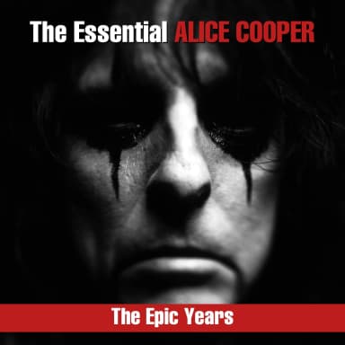 The Beast Of Alice Cooper