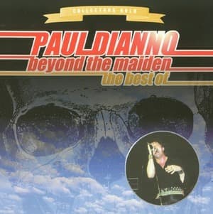 Beyond The Maiden - The Best Of 