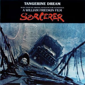 Sorcerer [OST]