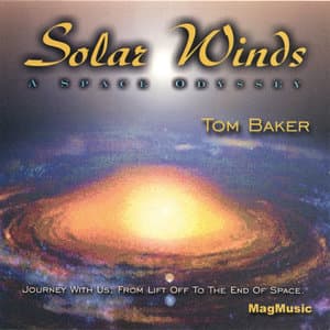 Solar Winds: A Space Odyssey