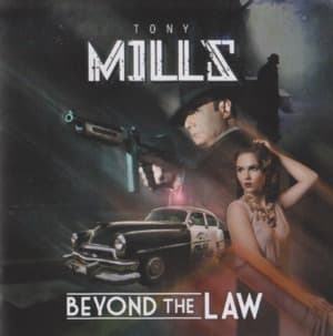 Beyond The Law