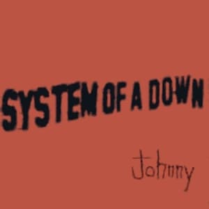 Johnny [CDS]