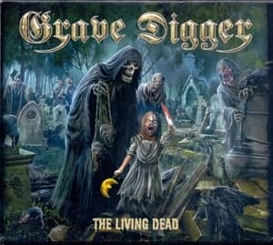 The Living Dead