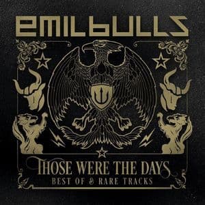Those Were The Days - Best Of & Rare Tracks