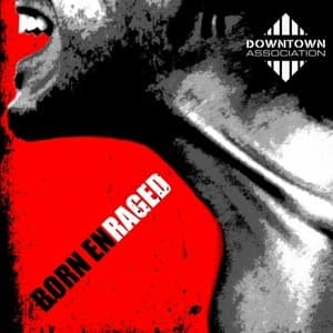 Born Enraged