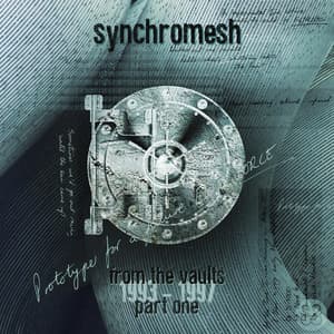 From the Vaults, Part One (1993 - 1997)