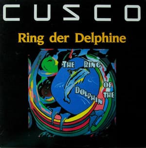 Ring Der Delphine