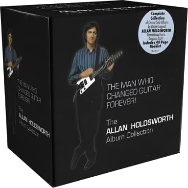 The Man Who Changed Guitar Forever!