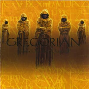 Masters Of Chant Chapter III