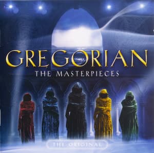 The Masterpieces: Decade I