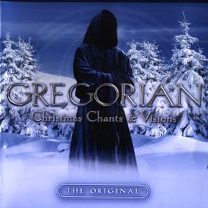Christmas Chants And Visons
