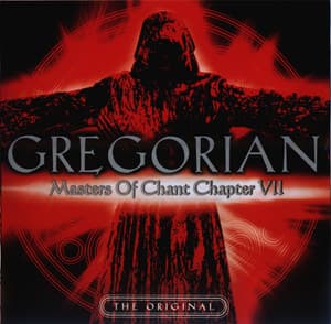Masters Of Chant Chapter VII