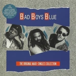 The Original Maxi-Singles Collection (2 CD)