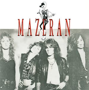 Mazeran