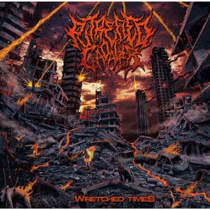 Wretched Times