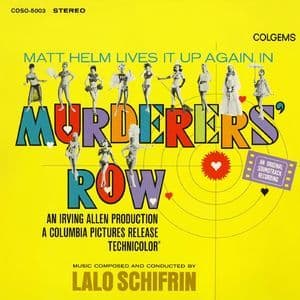 Murderer's Row