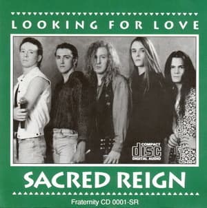 Looking For Love