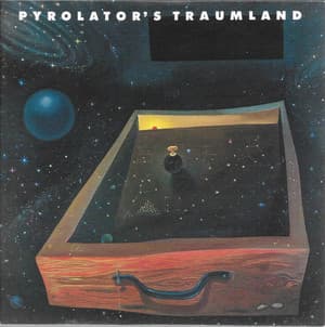 Traumland