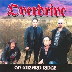 On Wizard Ridge