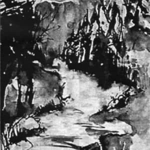 Winterkaelte