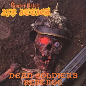 Dead Soldier's Revenge [hm Usa 31]