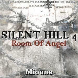 Room Of Angel