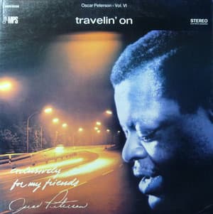 Travelin' On