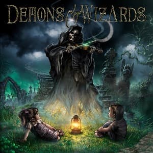 Demons & Wizards (remastered 2019)