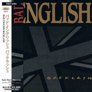 Backlash (esca-5382)