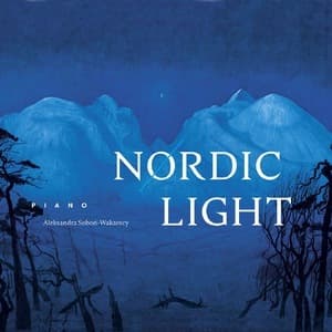 Wakarecy - Nordic Light