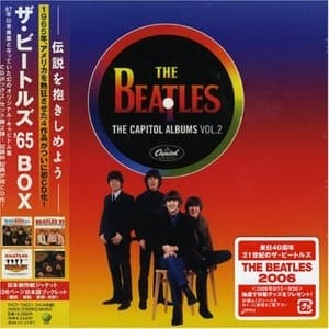 The Capitol Albums Vol. 1