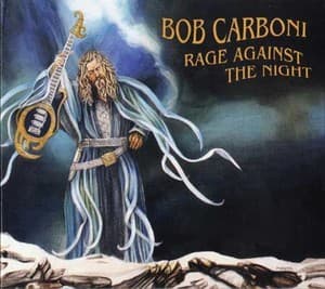 Rage Against The Night