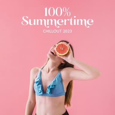 Chillout Summer - DJ Fashion