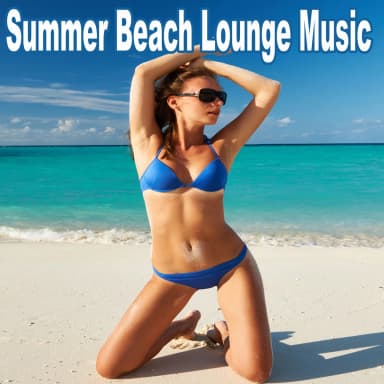 Chillout Summer - DJ NU SKY